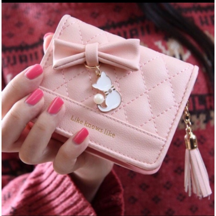 dompet piita lippat