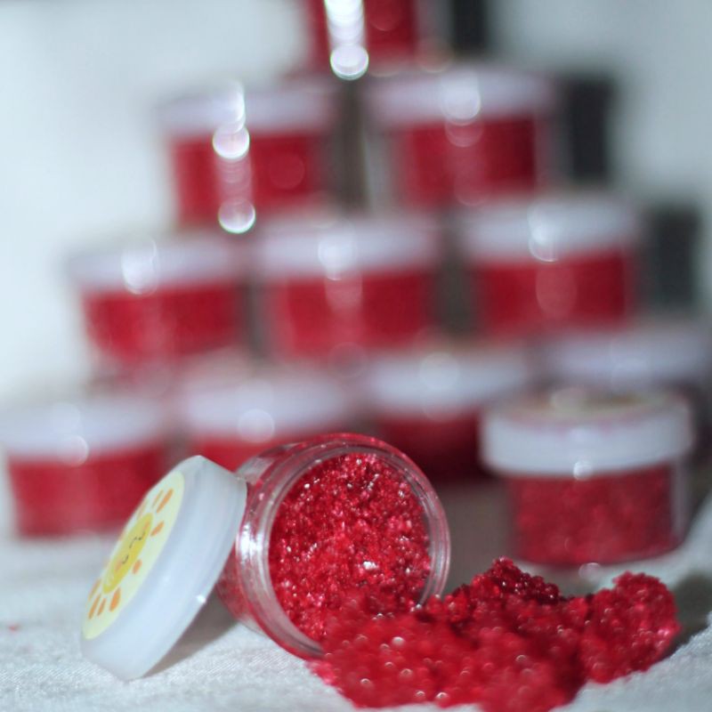 

LIPSCRUB ALAMI min beli 2 free gift