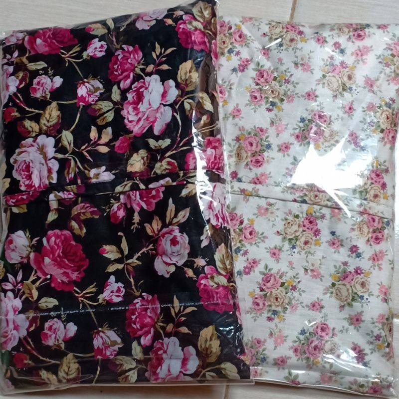 Homedress by Asma daily wear