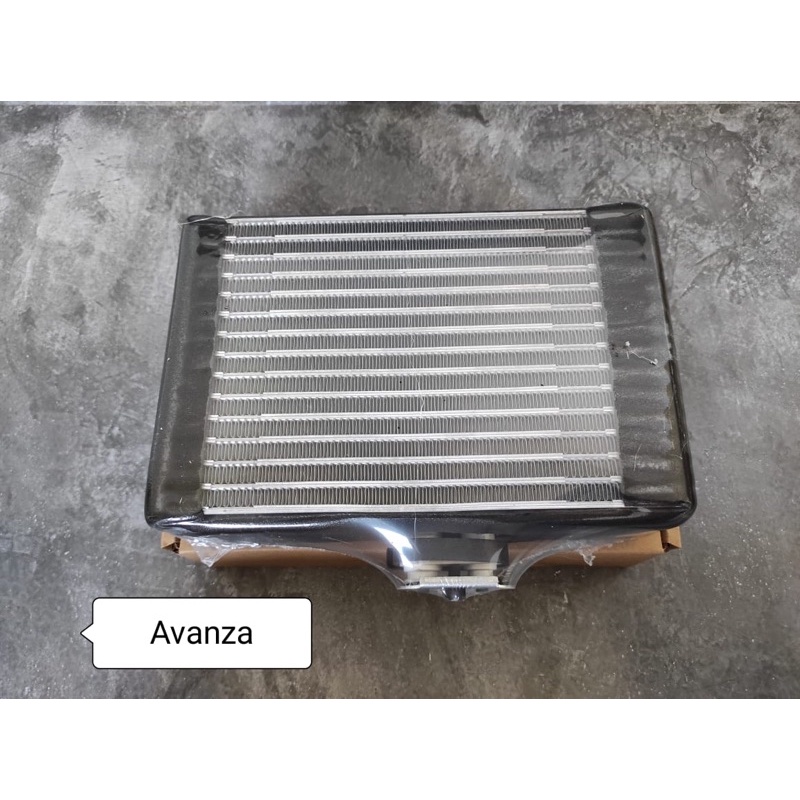 Evaporator Coil Avanza