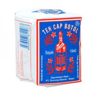 

CAP BOTOL TEH BUBUK BIRU PCK 40g