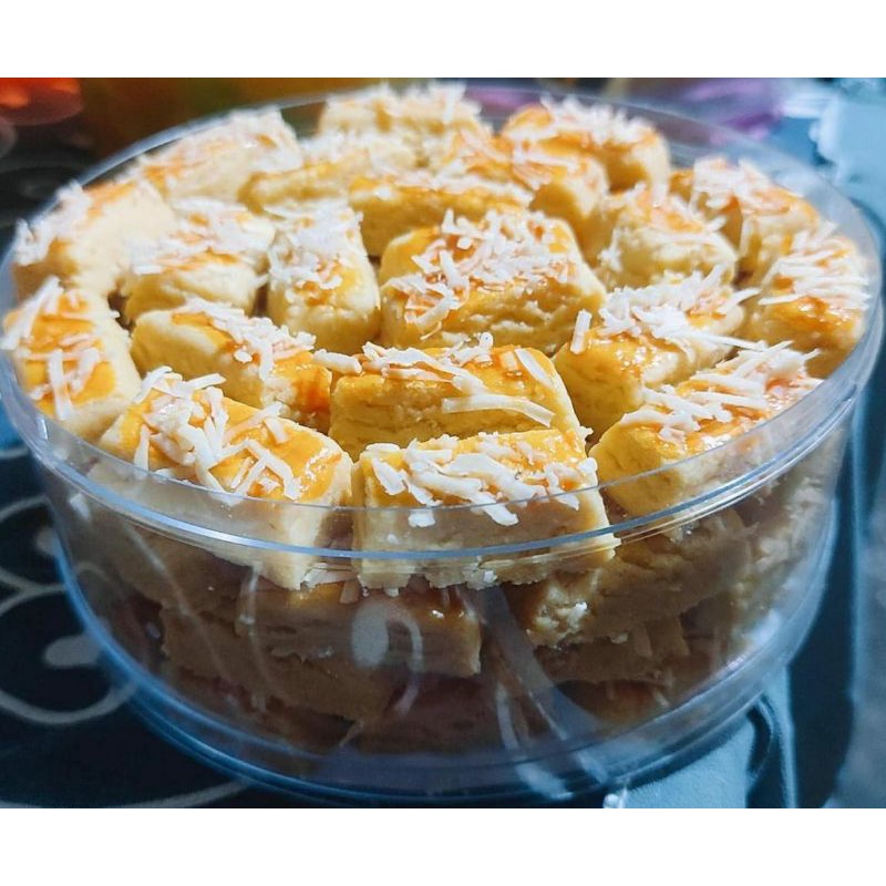 

Castengel Keju Home Made ✨JumM'$ Cookie's✨