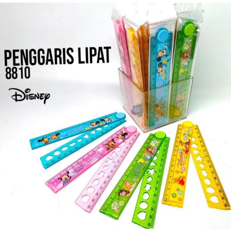 

penggaris lipat 2 (30cm)
