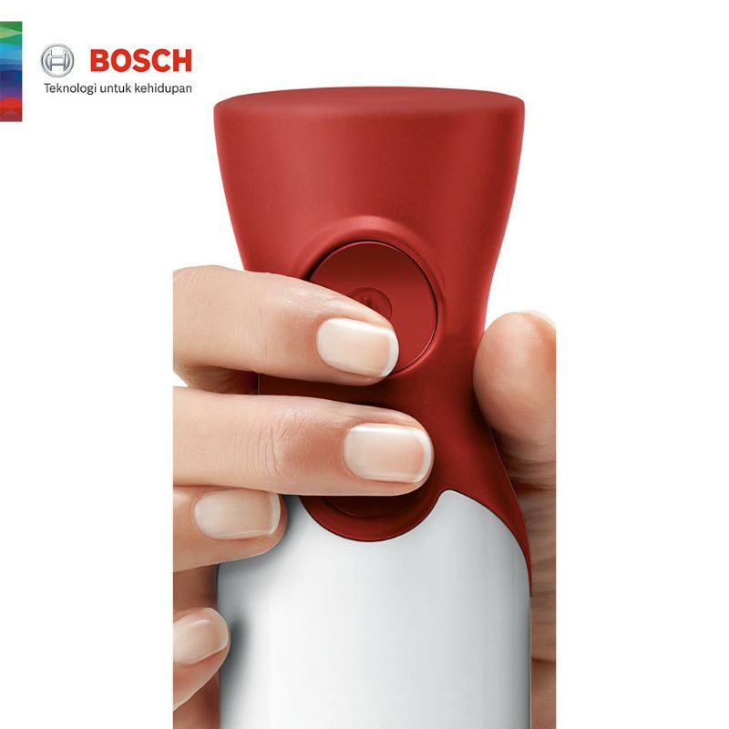 Bosch Hand Blender ErgoMixx MSM64120