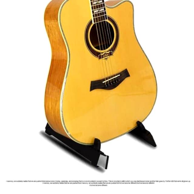 Tempat Gitar Akustik Tempat Gitar Elektrik Tempat Gitar listrik Stand Gitar Akustik Elektrik