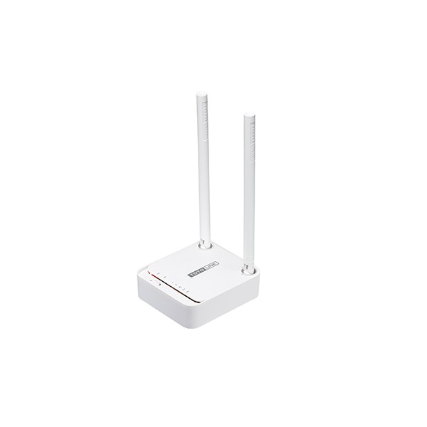 TOTOLINK N200RE 300Mbps  Mini Wireless N Router - VERSI 5.0