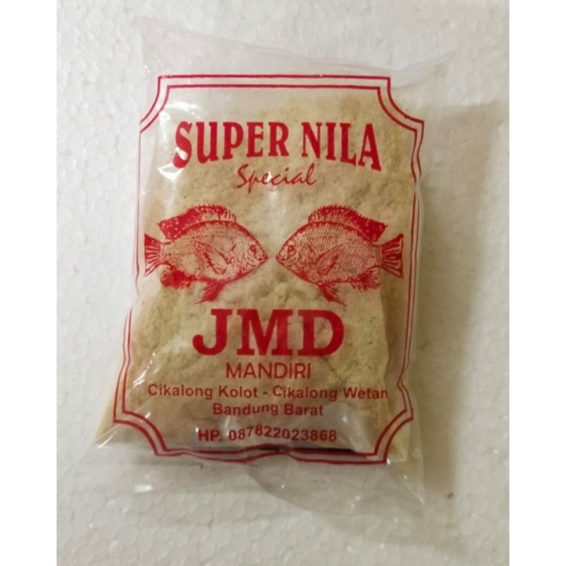 Super nila JMD