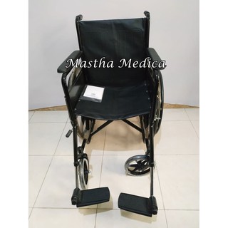 50 Kursi Roda Transmed HD Terbaru