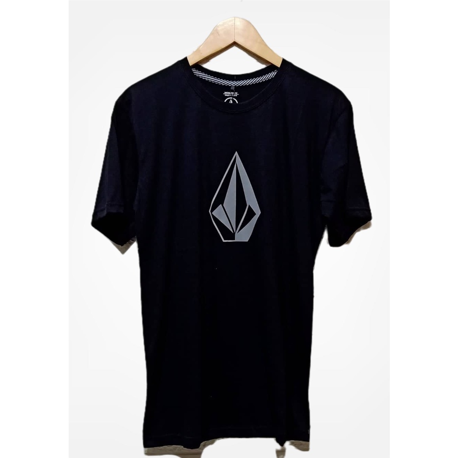 KAOS VOLCOM | VOLCOM LIKE ORIGINAL | VOLCOM GRADE ORI