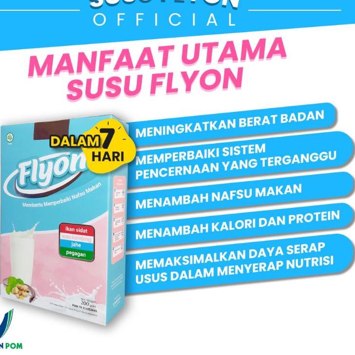 

㊊ FLYON SUSU PENGGEMUK BADAN - MILIKI BADAN BERISI DENGAN CARA ENAK, SEHAT DAN ALAMI, TANPA RESIKO DAN EFEK SAMPING BARU 2590 ◘