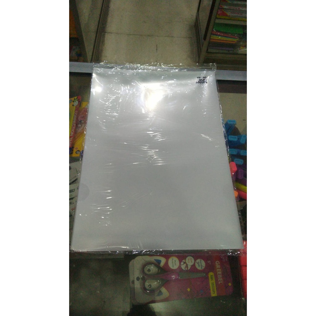 

Map Transparan