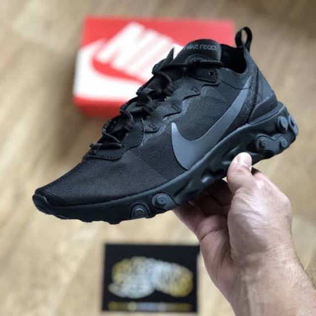 nike react element good for running