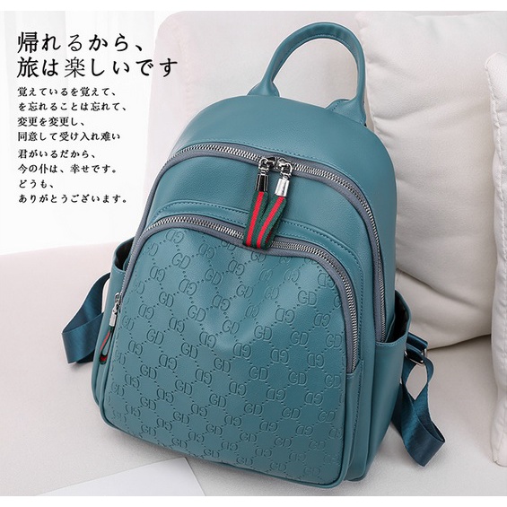 MV_Marvelouz MV111602 tas RANSEL Fashion Elegant wanita import terbaru supplier tas import GT1602 EL 755 JT8921