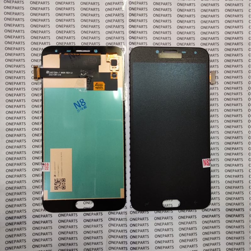 LCD TOUCHSCREEN SAMSUNG GALAXY J4 2018 J400 OLED2