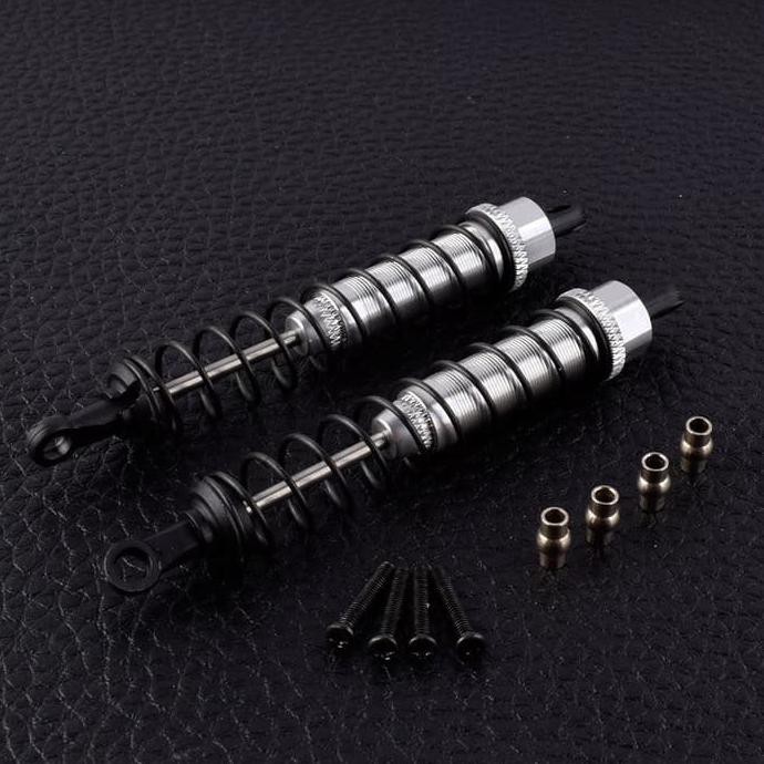 HOT PROMO WLTOYS 0017 RC MOBIL BALAP SHOCK ABSORBER 1 12 12428 12423 BERKUALITAS