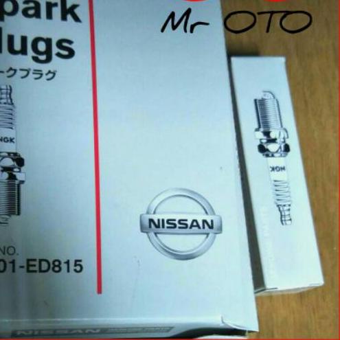 ♬ BUSI LIVINA IRIDIUM Grand Livina Evalia ☆