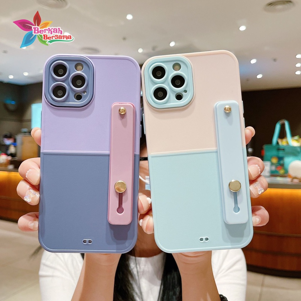 CASE FYP GRIP HANDSTAND STAND PHONE OPPO A54 A57 A39 A71  A74 A95 A76 A36 A83 A9 A5 F1S A59 F5 YOUTH F7 BB7127