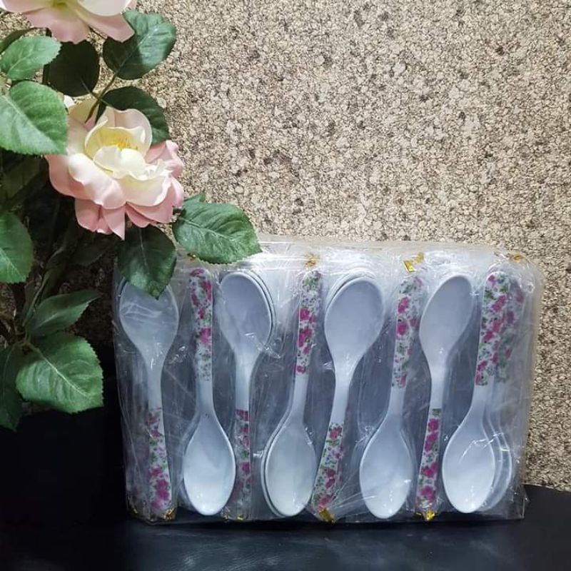 Trisna Souvenir Sendok Melamin Import Souvenir Sendok Murah