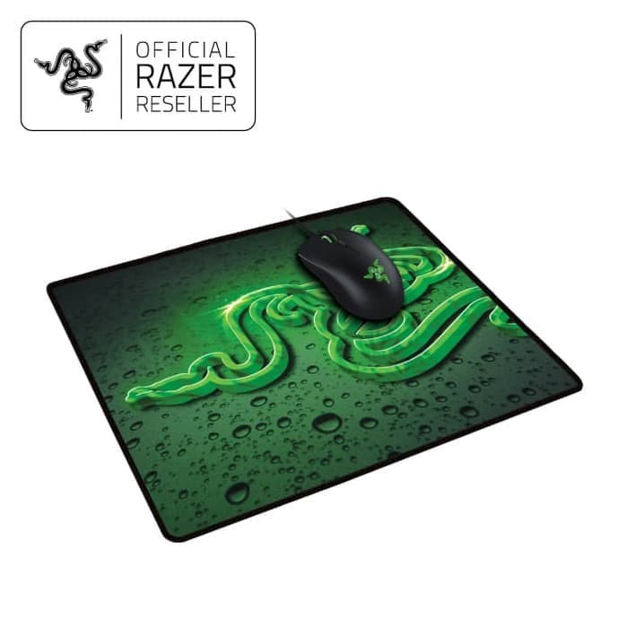 Razer Goliathus Speed Terra Edition - Large