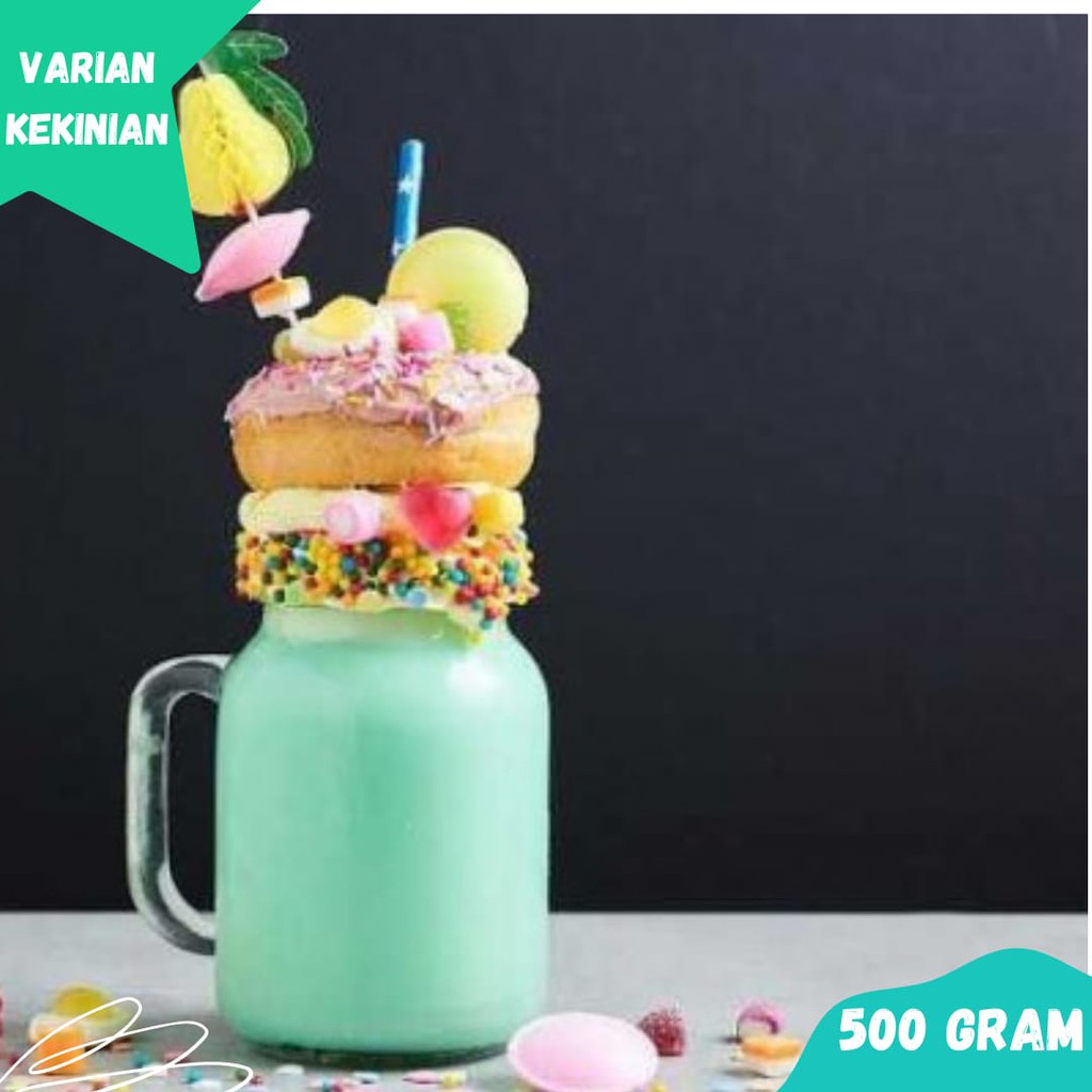 

BUBUK MINUMAN RASA KEKINIAN 500G/BUBUK MINUMAN RASA /BUBUK MINUMAN RASA KEKINIAN/POWDER MINUMAN 500G
