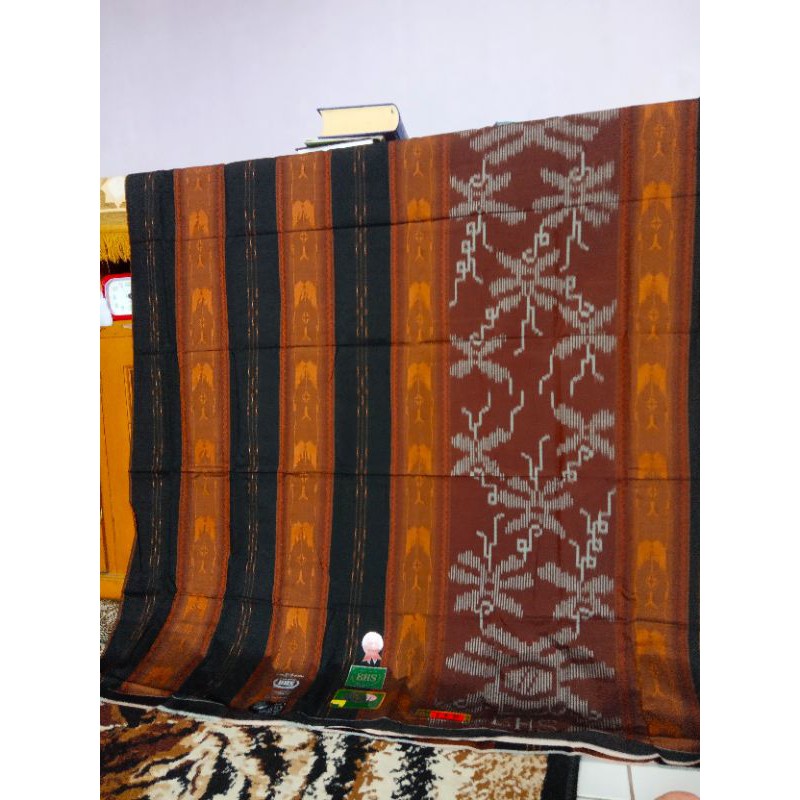 BHS FULL SUTRA LIMITED EDITION