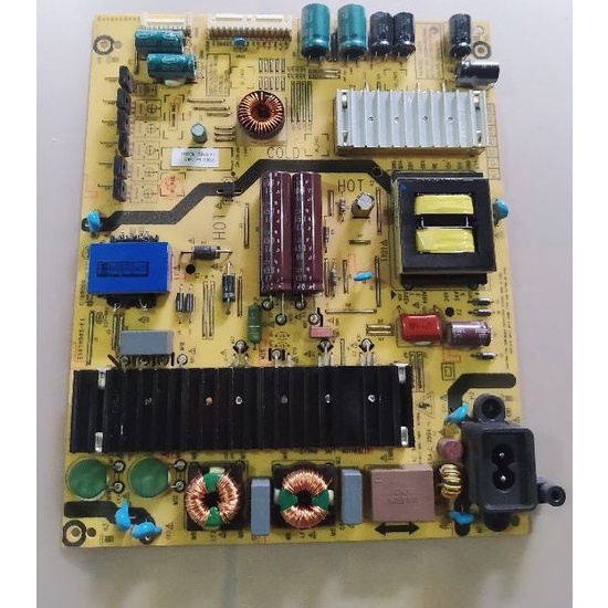 PSU Power supply TH 49dx400g regulator TV panasonik TH 49dx400 G