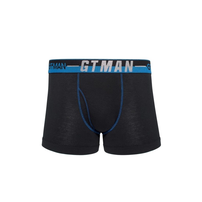 Gt Man - Gtkb06 - Boxer Rib 1X1