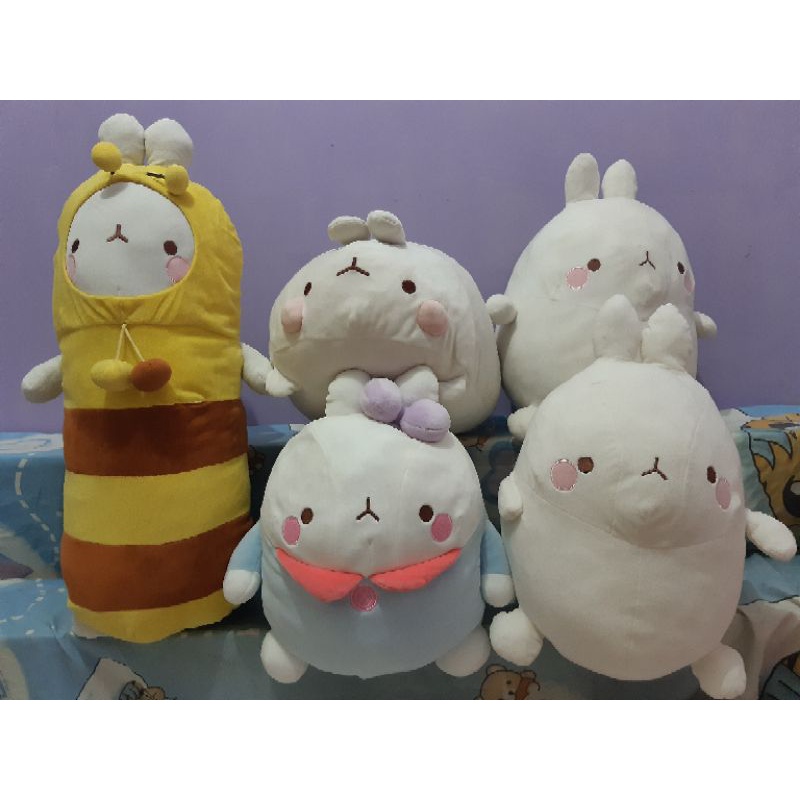 Molang JUMBO