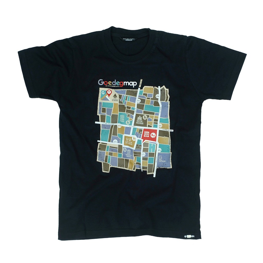 

Dagadu kaos dagadu aseli official - goedegmap