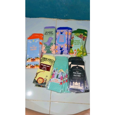 

amplop idul fitri