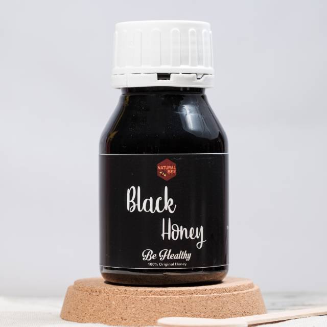 

Black Honey ( Madu Hitam )