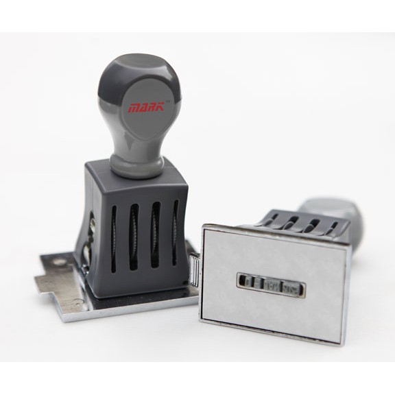 

Stempel Tanggal 40 x 60 mm "Mark" MD-46