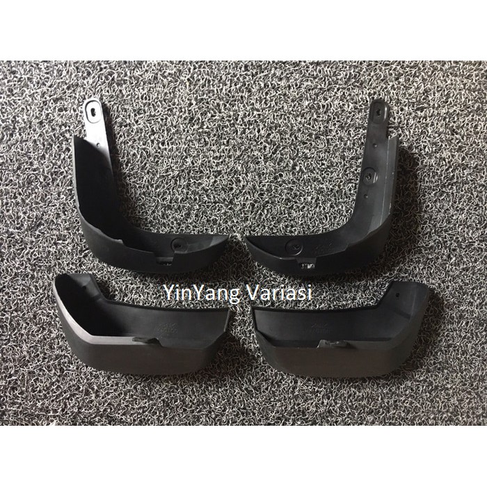 Mud Guard MudGuard Mobilio Tipe E Karpet Lumpur