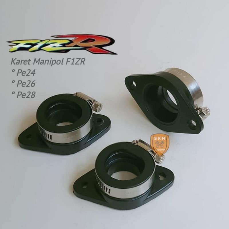 KARET MANIPOL MANIPUL F1ZR