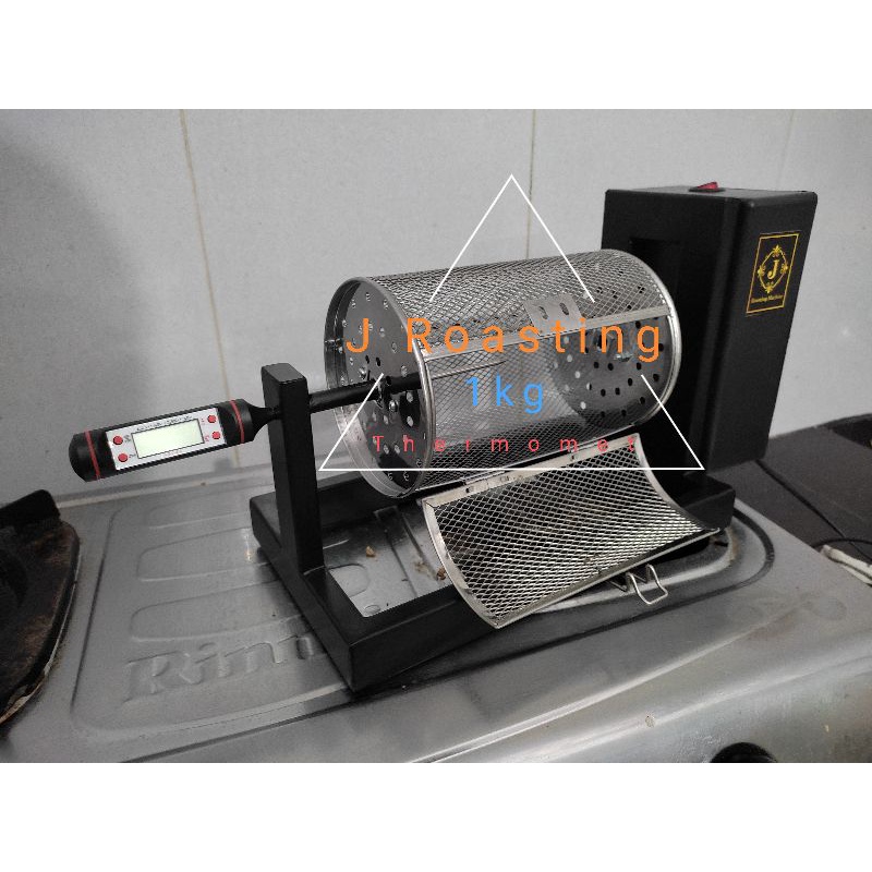 mesin roaster kopi alat sangrai kopi 1kg coffee roaster machine