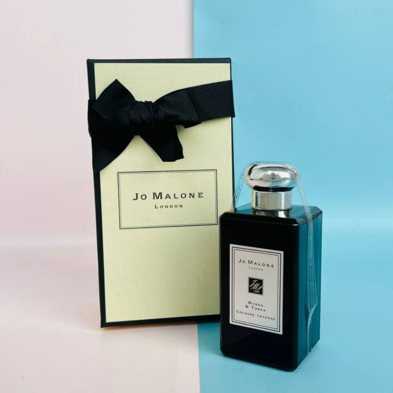 Jo Malone Myrrh & Tonka