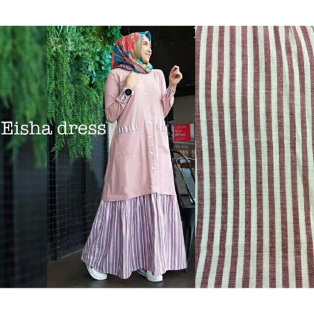 Eisha dress