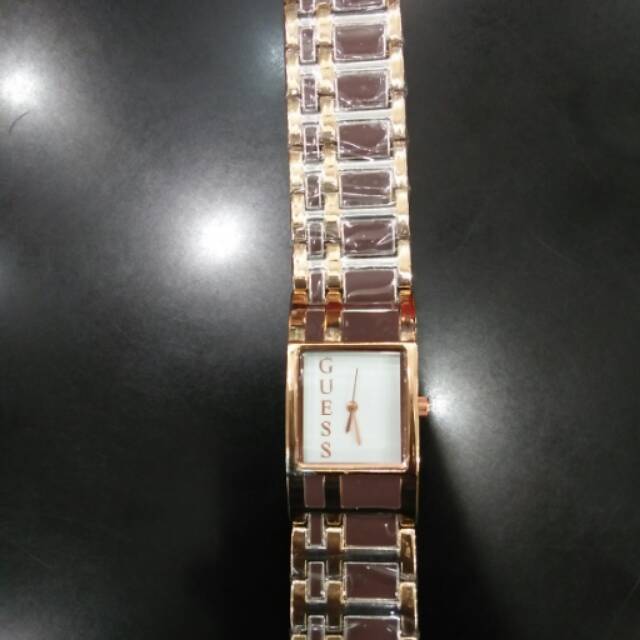 JAM TANGAN WANITA GUESS KW SUPER