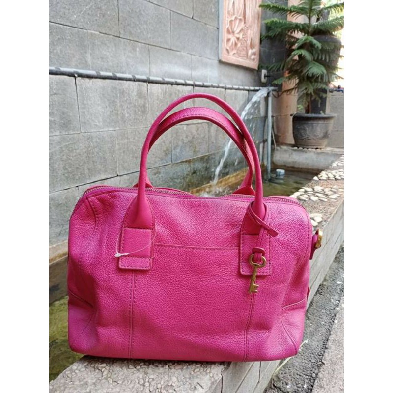 preloved fossil jori SOLD