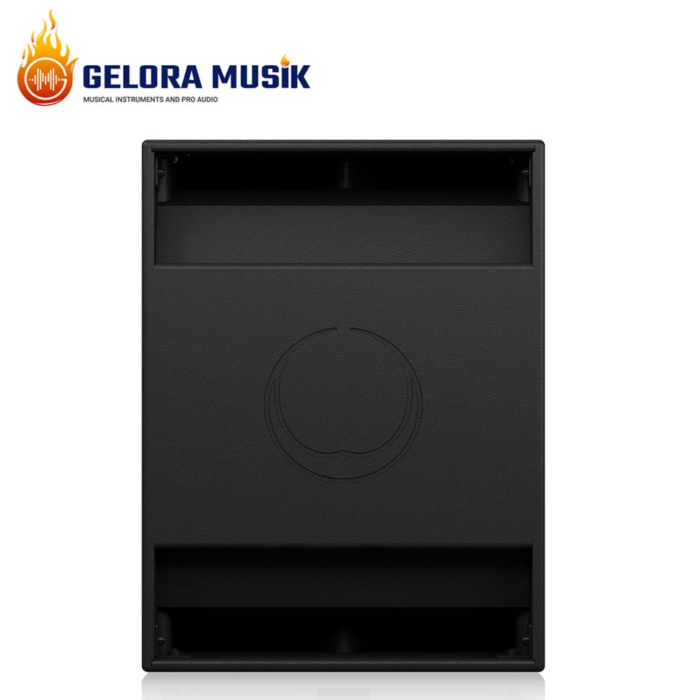 Speaker TURBOSOUND NuQ118B BAND PASS SUBWOOFER FOR PORTABLE