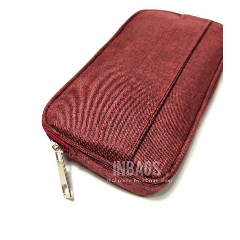 INBAGS DOMPET HP TALI SELIP MURAH SIMPEL / DOMPET HP MURAH