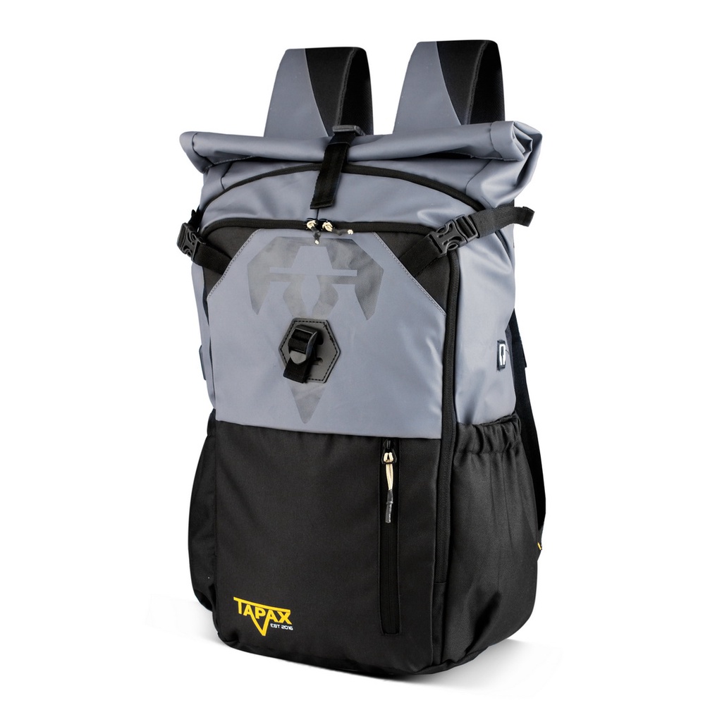 Tas backpack premium Tapax walker new