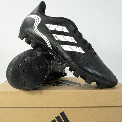 Sepatu Bola Adidas Copa Sense 4 FxG Core Black GY5000 Original BNIB