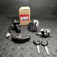 Kunci Kontak Honda Mega Pro Fi Monoshock 35010KYE940