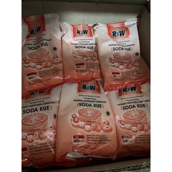 

SODA KUE RAJAWALI 1/2kg