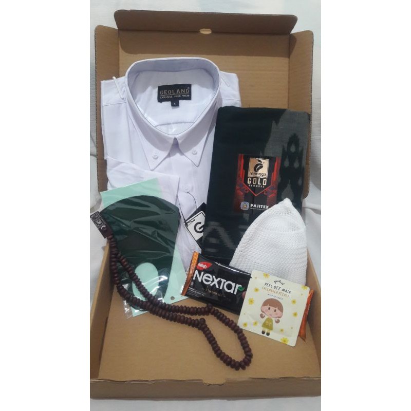 

hampers murah/ kado cowok murah/ hampers cowo