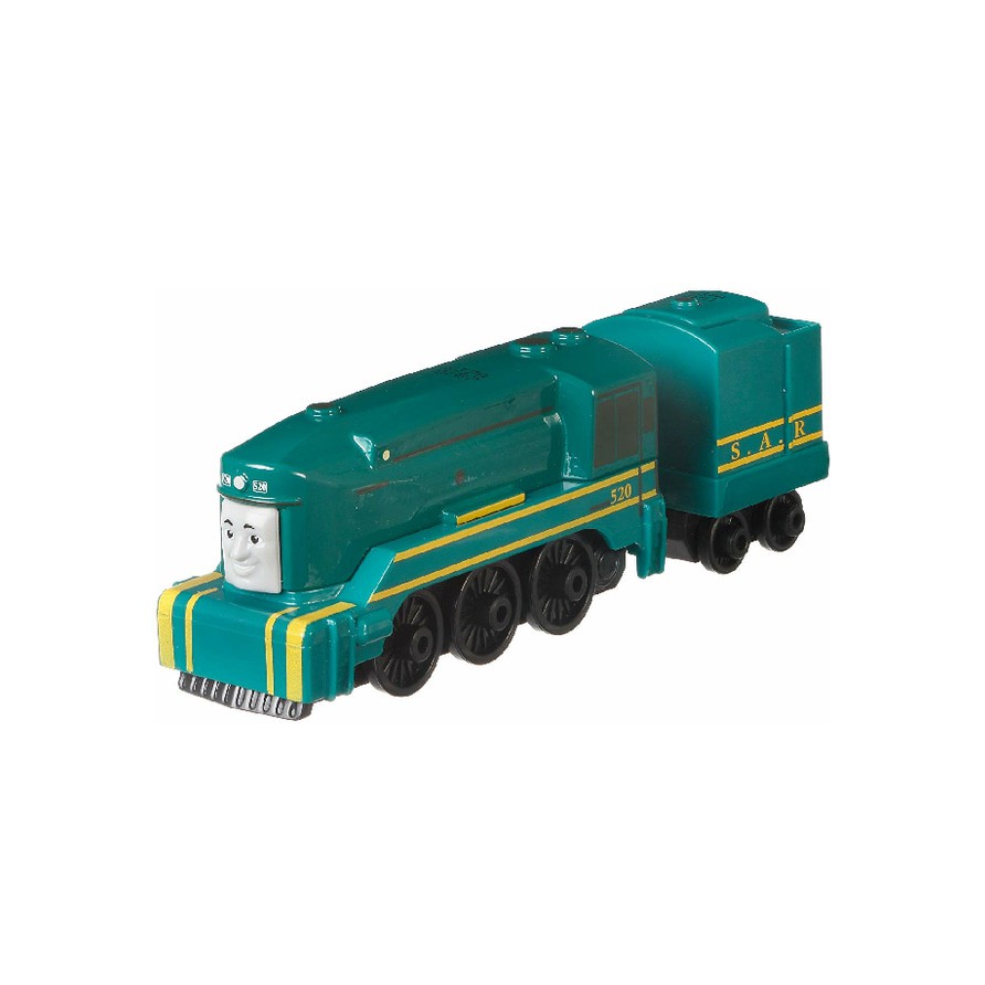 Diecast Hotwheels - Diecast Set - Diecast Thomas And Friends Thomas And Friends Diecast - Shane