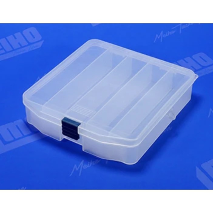 KOTAK PANCING Meiho Lure Utility Case (OL SIZE) / MEIHO CASE KOTAK PANCING Meiho Lure Utility Case /