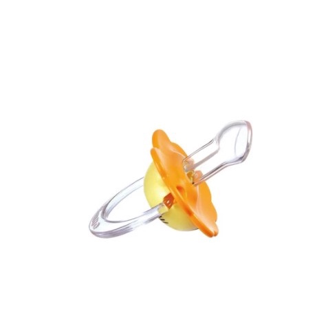 Simba Thumb Shaped Pacifier