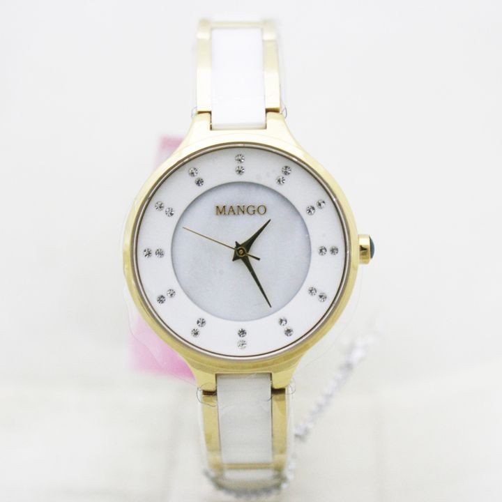 Mango MA6502L-81K